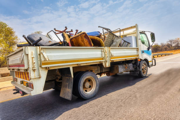 Best Basement Cleanout  in Ione, CA